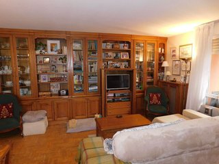 Piso en venta en Ermitagaña - Mendebaldea en Pamplona