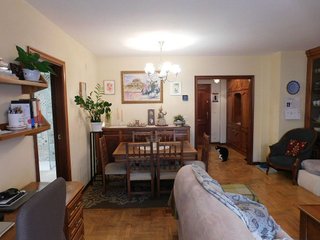 Piso en venta en Ermitagaña - Mendebaldea en Pamplona