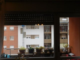 Piso en venta en Ermitagaña - Mendebaldea en Pamplona