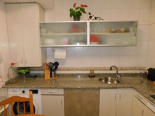 Piso en venta en Ermitagaña - Mendebaldea en Pamplona