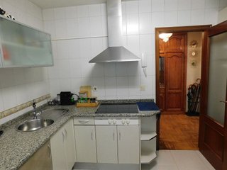 Piso en venta en Ermitagaña - Mendebaldea en Pamplona