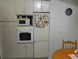 Piso en venta en Ermitagaña - Mendebaldea en Pamplona