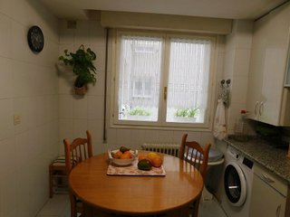 Piso en venta en Ermitagaña - Mendebaldea en Pamplona