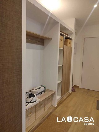 Piso en venta en Bellavista en Sevilla