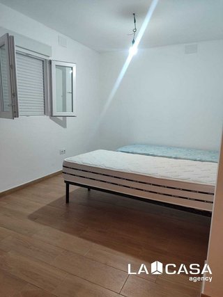 Piso en venta en Bellavista en Sevilla