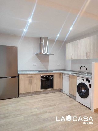 Piso en venta en Bellavista en Sevilla