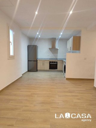 Piso en venta en Bellavista en Sevilla