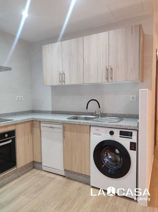 Piso en venta en Bellavista en Sevilla