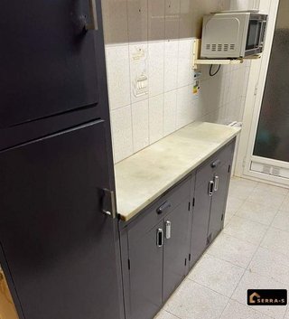 Piso en venta en Peramàs en Mataró