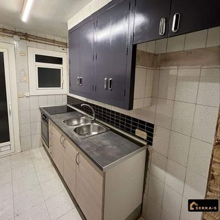 Piso en venta en Peramàs en Mataró