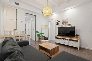 Piso en venta en La Torrassa en Hospitalet de Llobregat, L´