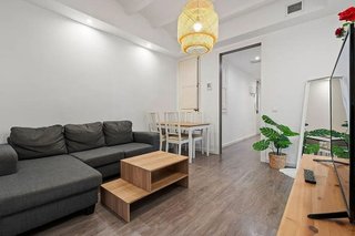 Piso en venta en La Torrassa en Hospitalet de Llobregat, L´