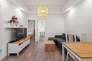 Piso en venta en La Torrassa en Hospitalet de Llobregat, L´