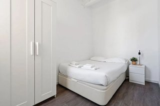 Piso en venta en La Torrassa en Hospitalet de Llobregat, L´