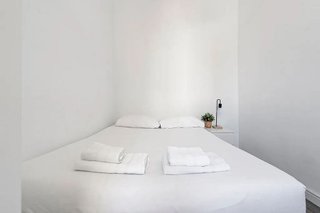 Piso en venta en La Torrassa en Hospitalet de Llobregat, L´