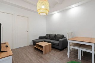 Piso en venta en La Torrassa en Hospitalet de Llobregat, L´