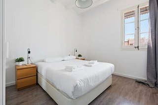 Piso en venta en La Torrassa en Hospitalet de Llobregat, L´
