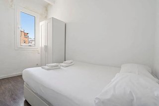 Piso en venta en La Torrassa en Hospitalet de Llobregat, L´