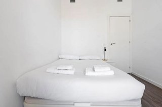 Piso en venta en La Torrassa en Hospitalet de Llobregat, L´