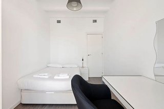 Piso en venta en La Torrassa en Hospitalet de Llobregat, L´