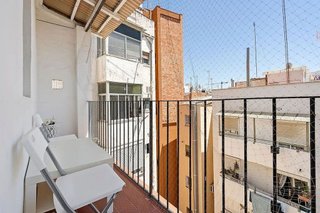 Piso en venta en La Torrassa en Hospitalet de Llobregat, L´
