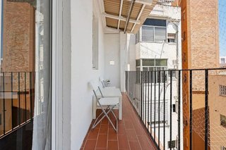Piso en venta en La Torrassa en Hospitalet de Llobregat, L´