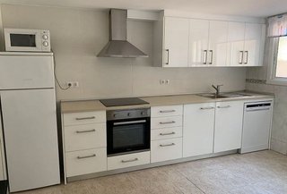 Piso en venta en Centre en Santa Coloma de Gramanet