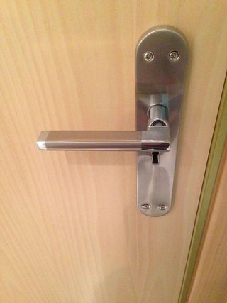 Piso en venta en Centre en Santa Coloma de Gramanet