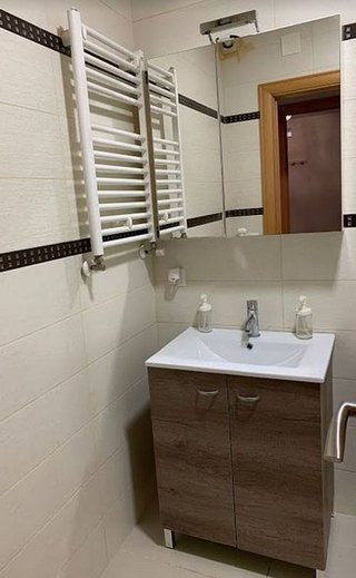 Piso en venta en Centre en Santa Coloma de Gramanet