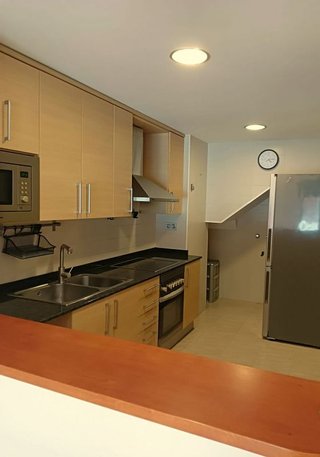 Dúplex en venta en Nord - Sant Andreu en Ripollet