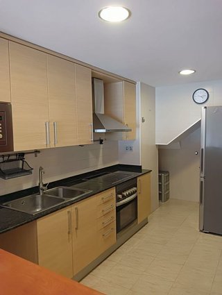 Dúplex en venta en Nord - Sant Andreu en Ripollet