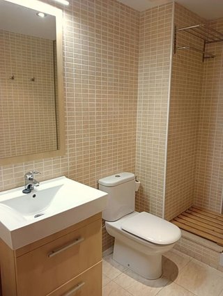 Dúplex en venta en Nord - Sant Andreu en Ripollet