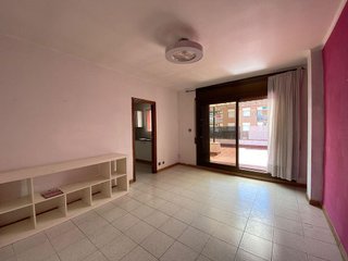 Ático en venta en La Bordeta en Barcelona