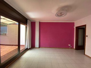 Ático en venta en La Bordeta en Barcelona