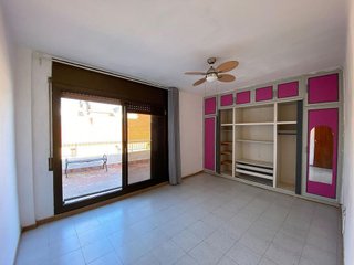 Ático en venta en La Bordeta en Barcelona