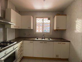 Ático en venta en La Bordeta en Barcelona