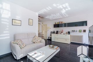Dúplex en venta en Lluminetes en Castelldefels