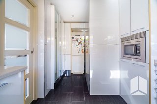 Dúplex en venta en Lluminetes en Castelldefels