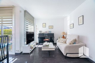 Dúplex en venta en Lluminetes en Castelldefels