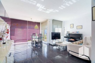Dúplex en venta en Lluminetes en Castelldefels