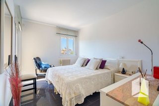 Dúplex en venta en Lluminetes en Castelldefels