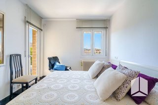 Dúplex en venta en Lluminetes en Castelldefels
