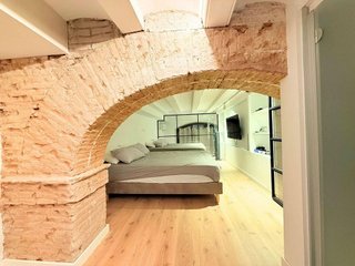 Dúplex en venta en El Gòtic en Barcelona