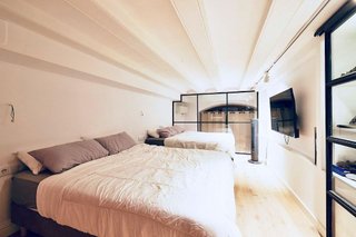 Dúplex en venta en El Gòtic en Barcelona