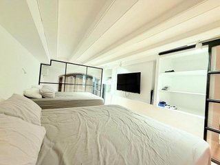 Dúplex en venta en El Gòtic en Barcelona