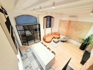 Dúplex en venta en El Gòtic en Barcelona