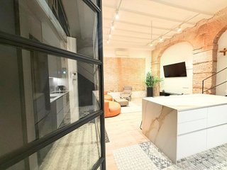 Dúplex en venta en El Gòtic en Barcelona
