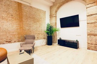 Dúplex en venta en El Gòtic en Barcelona
