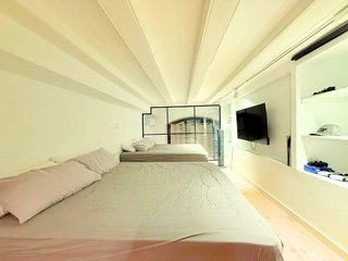 Dúplex en venta en El Gòtic en Barcelona