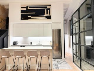 Dúplex en venta en El Gòtic en Barcelona